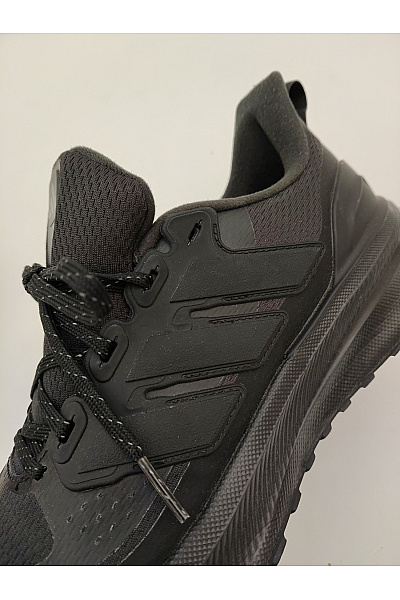 ADIDAS Pánské tenisky Runfalcon 5 TR Černé Vel. FR 42,5 | ADIDAS | obrázek 8