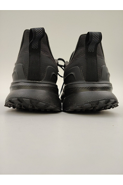 ADIDAS Pánské tenisky Runfalcon 5 TR Černé Vel. FR 42,5 | ADIDAS | obrázek 9