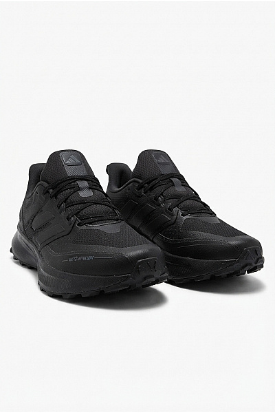 ADIDAS Pánské Tenisky Runfalcon 5 TR Černé Vel. FR 42,5