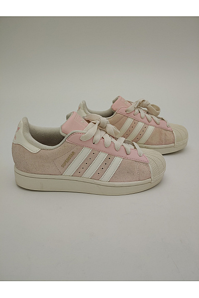 ADIDAS tenisky Originals Superstar II Růžové Velikost FR 36 | ADIDAS | obrázek 2