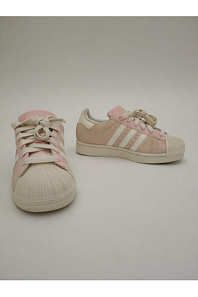 ADIDAS tenisky Originals Superstar II Růžové Velikost FR 36 | ADIDAS | obrázek 3
