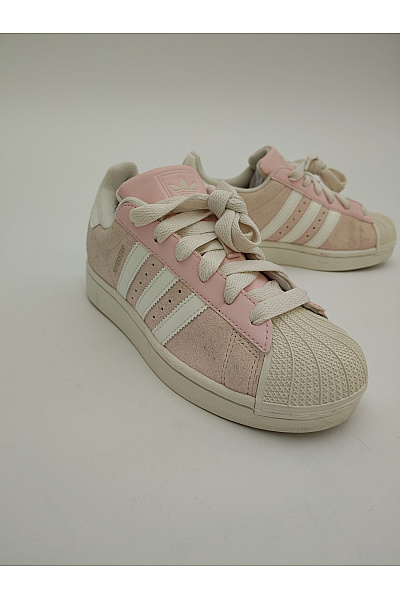 ADIDAS tenisky Originals Superstar II Růžové Velikost FR 36 | ADIDAS | obrázek 4