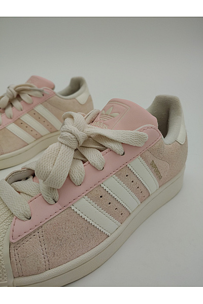 ADIDAS tenisky Originals Superstar II Růžové Velikost FR 36 | ADIDAS | obrázek 5