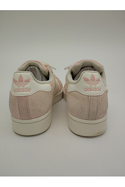ADIDAS tenisky Originals Superstar II Růžové Velikost FR 36 | ADIDAS | obrázek 6