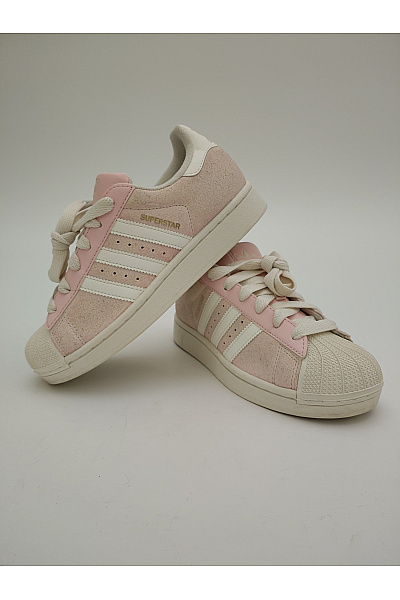 ADIDAS tenisky Originals Superstar II Růžové Velikost FR 36 | ADIDAS | obrázek 7