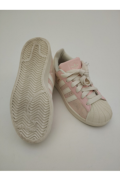 ADIDAS tenisky Originals Superstar II Růžové Velikost FR 36 | ADIDAS | obrázek 8
