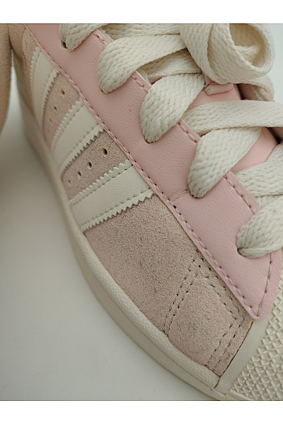 ADIDAS tenisky Originals Superstar II Růžové Velikost FR 36 | ADIDAS | obrázek 9