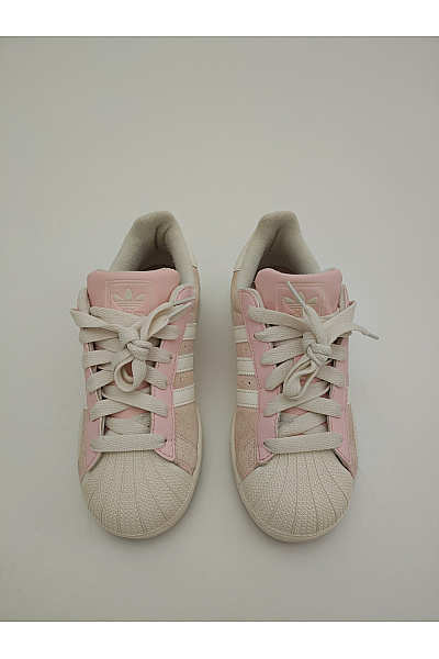 ADIDAS tenisky Originals Superstar II Růžové Velikost FR 36 | ADIDAS | obrázek 11