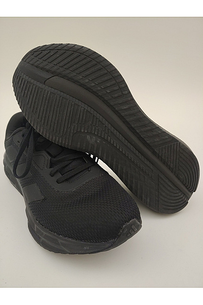 ADIDAS tenisky Galaxy 6 Černé Vel. US 9 | ADIDAS | obrázek 2