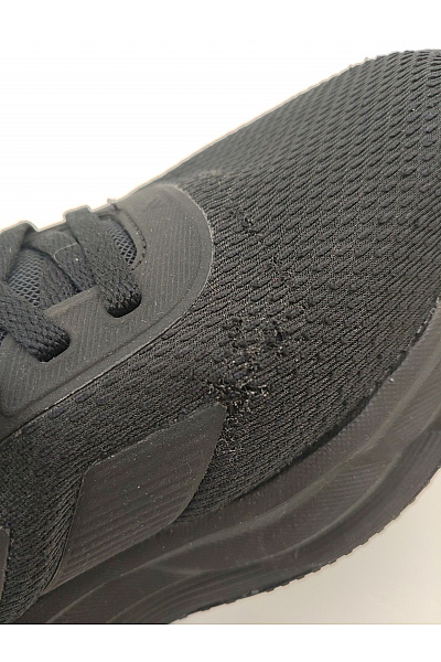 ADIDAS tenisky Galaxy 6 Černé Vel. US 9 | ADIDAS | obrázek 6