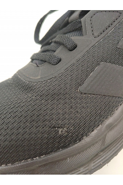 ADIDAS tenisky Galaxy 6 Černé Vel. US 9 | ADIDAS | obrázek 7