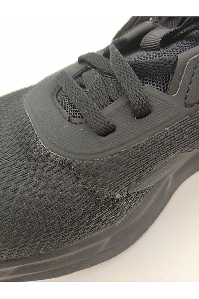 ADIDAS tenisky Galaxy 6 Černé Vel. US 9 | ADIDAS | obrázek 8