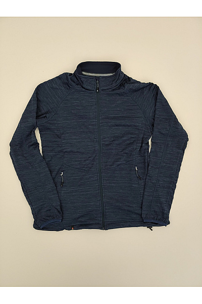 MAUL SPORTS Dámská sportovní funkční mikina na zip Velikost EU 38 | MAUL SPORTS | obrázek 2