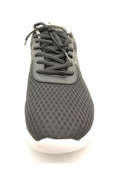 JACK & JONES Pánské tenisky & JFWTOKYO Mesh Černé Velikost 46 | JACK & JONES | obrázek 4