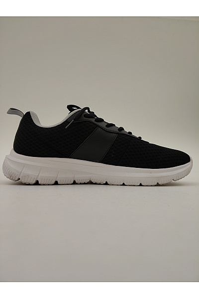 JACK & JONES Pánské tenisky & JFWTOKYO Mesh Černé Velikost 46 | JACK & JONES | obrázek 7