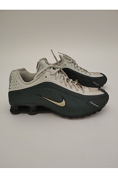 Nike Pánské tenisky Shox R4 