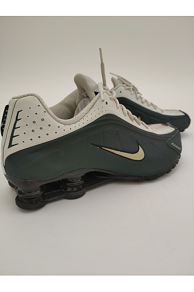 Nike Pánské tenisky Shox R4 