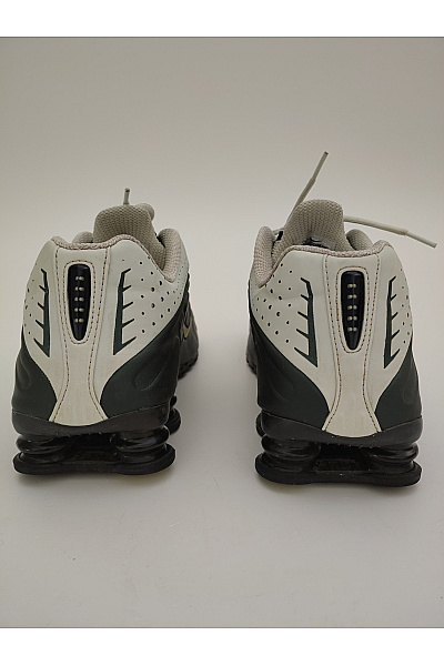 Nike Pánské tenisky Shox R4 
