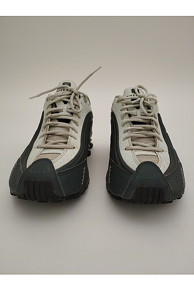 Nike Pánské tenisky Shox R4 