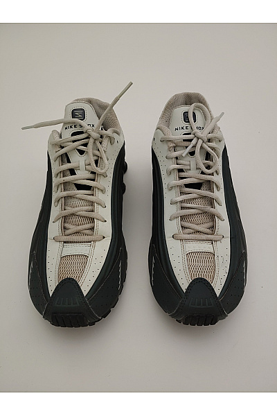 Nike Pánské tenisky Shox R4 