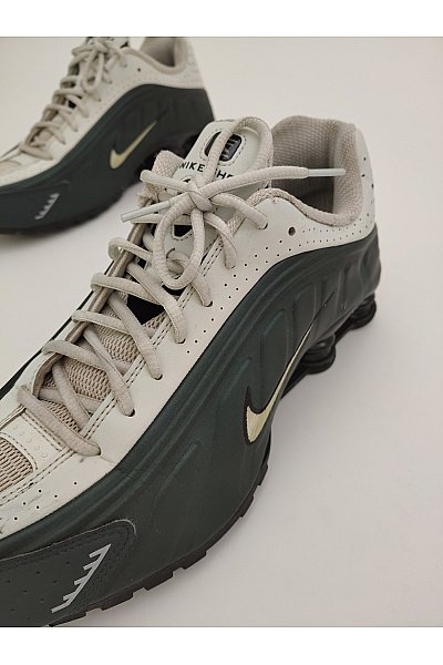 Nike Pánské tenisky Shox R4 