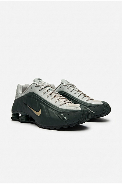 Nike Pánské Tenisky Shox R4 
