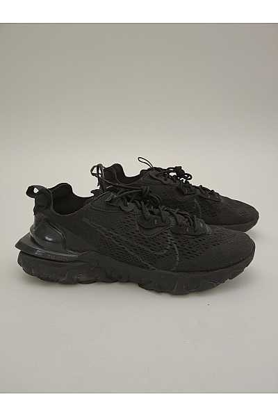 Nike Pánské Tenisky React Vision Černé Velikost EU 46