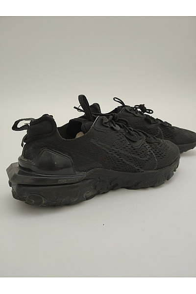 Nike Pánské tenisky React Vision Černé Velikost EU 46 | Nike | obrázek 2