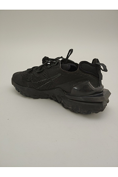 Nike Pánské tenisky React Vision Černé Velikost EU 46 | Nike | obrázek 3
