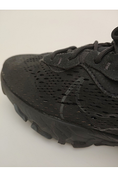 Nike Pánské tenisky React Vision Černé Velikost EU 46 | Nike | obrázek 4
