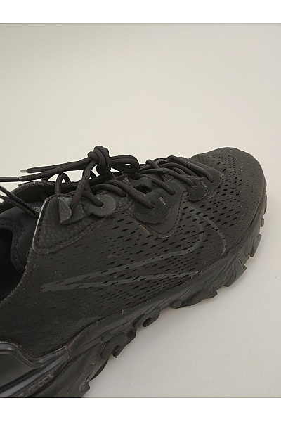 Nike Pánské tenisky React Vision Černé Velikost EU 46 | Nike | obrázek 5