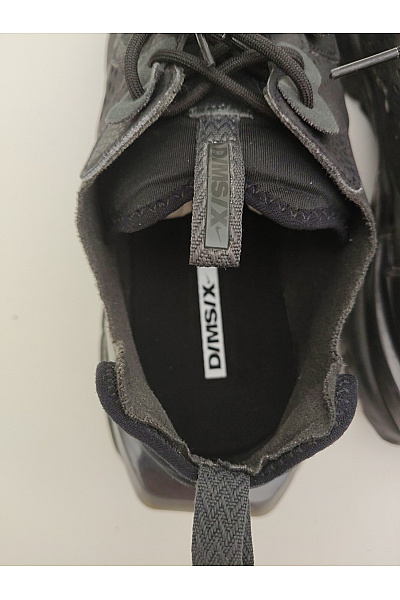 Nike Pánské tenisky React Vision Černé Velikost EU 46 | Nike | obrázek 7