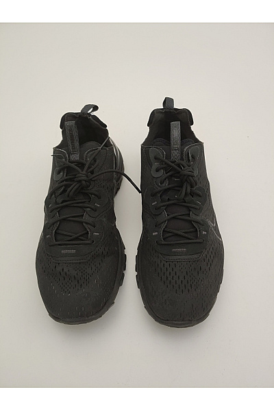 Nike Pánské tenisky React Vision Černé Velikost EU 46 | Nike | obrázek 9