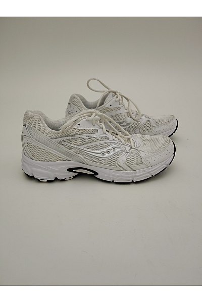 Saucony tenisky Grid Cohesion 10 Bílé Velikost US 8.5 | saucony | obrázek 2
