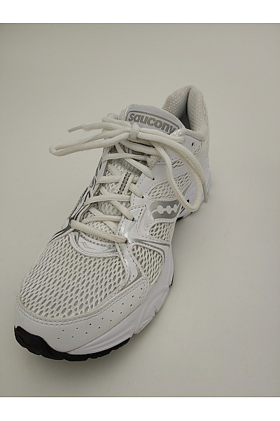 Saucony tenisky Grid Cohesion 10 Bílé Velikost US 8.5 | saucony | obrázek 9