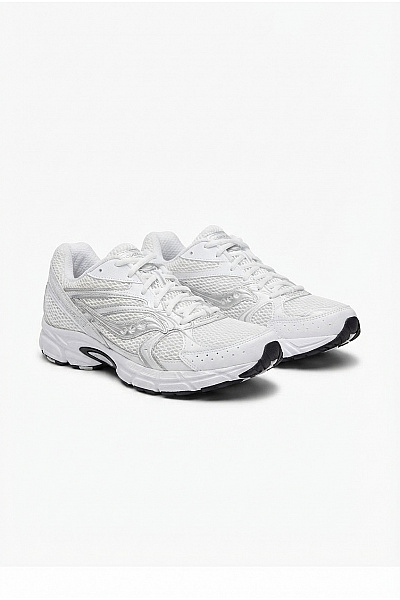 Saucony Tenisky Grid Cohesion 10 Bílé Velikost US 8.5