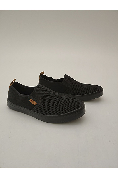 Tenisky Coqui WAKE ON Černé Velikost EU 39 | Unimoda | obrázek 2