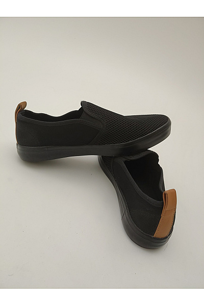 Tenisky Coqui WAKE ON Černé Velikost EU 39 | Unimoda | obrázek 5