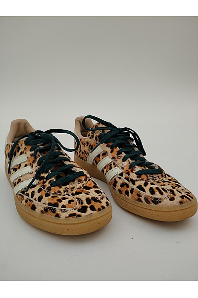 ADIDAS tenisky Samba OG Leopard Magic Beige Barevné Velikost FR 38 | ADIDAS | obrázek 2