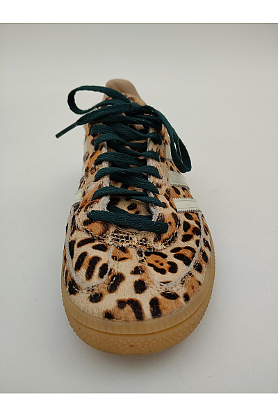 ADIDAS tenisky Samba OG Leopard Magic Beige Barevné Velikost FR 38 | ADIDAS | obrázek 4