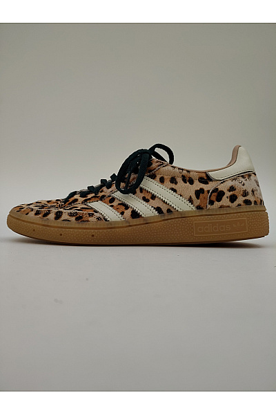 ADIDAS tenisky Samba OG Leopard Magic Beige Barevné Velikost FR 38 | ADIDAS | obrázek 5