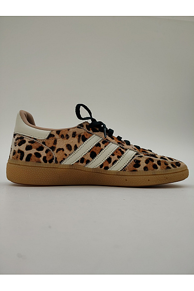 ADIDAS tenisky Samba OG Leopard Magic Beige Barevné Velikost FR 38 | ADIDAS | obrázek 6