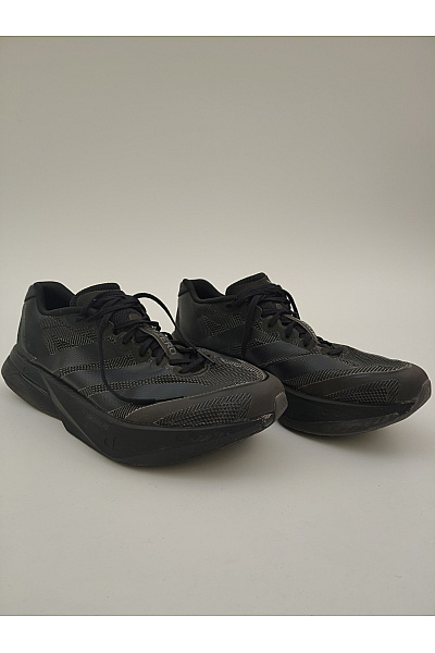 ADIDAS Pánské tenisky Adizero Boston 12 Černé Velikost US 9.5 | ADIDAS | obrázek 2