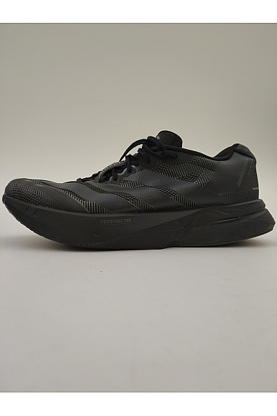 ADIDAS Pánské tenisky Adizero Boston 12 Černé Velikost US 9.5 | ADIDAS | obrázek 5