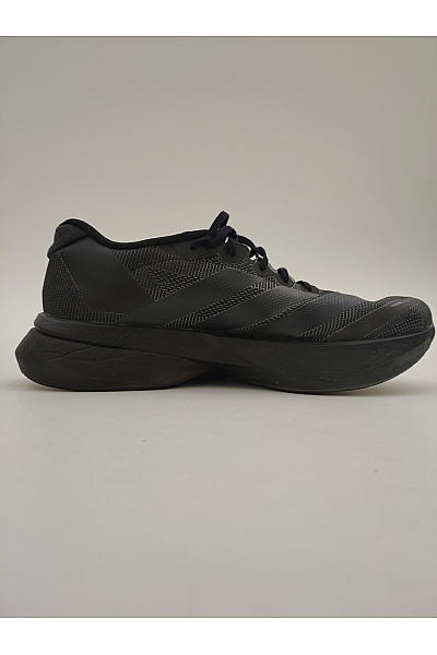 ADIDAS Pánské tenisky Adizero Boston 12 Černé Velikost US 9.5 | ADIDAS | obrázek 6