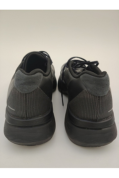 ADIDAS Pánské tenisky Adizero Boston 12 Černé Velikost US 9.5 | ADIDAS | obrázek 7