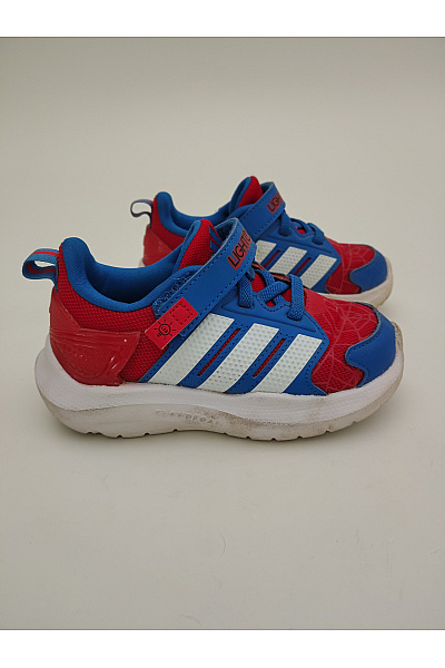 ADIDAS tenisky Marvel Lightorama Spider-Man Barevné Vel. FR 25 | ADIDAS | obrázek 2