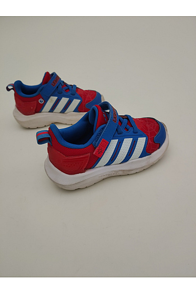 ADIDAS tenisky Marvel Lightorama Spider-Man Barevné Vel. FR 25 | ADIDAS | obrázek 3