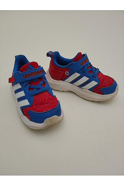ADIDAS tenisky Marvel Lightorama Spider-Man Barevné Vel. FR 25 | ADIDAS | obrázek 4