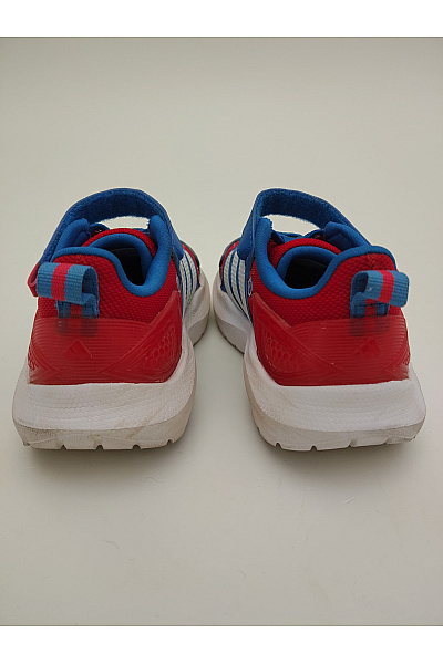 ADIDAS tenisky Marvel Lightorama Spider-Man Barevné Vel. FR 25 | ADIDAS | obrázek 6